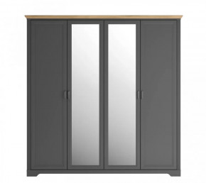 Шкаф Jasmin SZF2L2D в Нефтеюганске - nefteyugansk.mebel-tymen.ru | фото