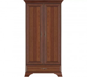 Шкаф Kentaki S320-SZF2D1S Каштан в Нефтеюганске - nefteyugansk.mebel-tymen.ru | фото