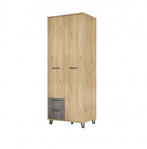 Шкаф Колибри М 1 в Нефтеюганске - nefteyugansk.mebel-tymen.ru | фото