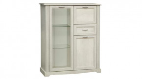 Шкаф комбинированный 32.09 Сохо в Нефтеюганске - nefteyugansk.mebel-tymen.ru | фото