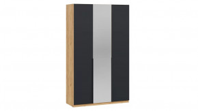 Шкаф комбинированный «Джоли» в Нефтеюганске - nefteyugansk.mebel-tymen.ru | фото