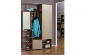 Шкаф комбинированный Кармен-7 в Нефтеюганске - nefteyugansk.mebel-tymen.ru | фото