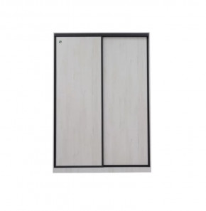 Шкаф-купе 1600 без зеркала Винтер - 6.16 в Нефтеюганске - nefteyugansk.mebel-tymen.ru | фото