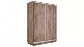 Шкаф-купе 2-х дверный «Румер-2» Дуб Крафт Табачный в Нефтеюганске - nefteyugansk.mebel-tymen.ru | фото