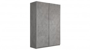 Шкаф-купе 2-х дверный «Траст» в Нефтеюганске - nefteyugansk.mebel-tymen.ru | фото