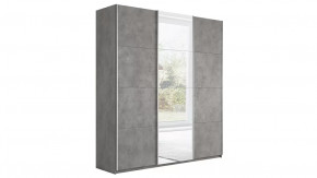 Шкаф-купе 3-х дверный «Траст» в Нефтеюганске - nefteyugansk.mebel-tymen.ru | фото