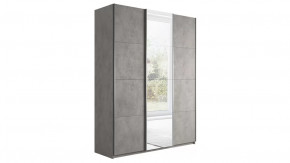 Шкаф-купе 3-х дверный «Траст» в Нефтеюганске - nefteyugansk.mebel-tymen.ru | фото