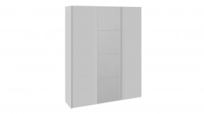 Шкаф-купе 3-х дверный «Траст» в Нефтеюганске - nefteyugansk.mebel-tymen.ru | фото