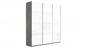 Шкаф-купе 3-х дверный «Траст» в Нефтеюганске - nefteyugansk.mebel-tymen.ru | фото