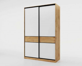 Шкаф-купе BS12-6.2D "slim" в Нефтеюганске - nefteyugansk.mebel-tymen.ru | фото