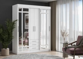 Шкаф-купе Фортуна в Нефтеюганске - nefteyugansk.mebel-tymen.ru | фото