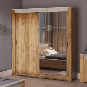 Шкаф-купе Франк в Нефтеюганске - nefteyugansk.mebel-tymen.ru | фото