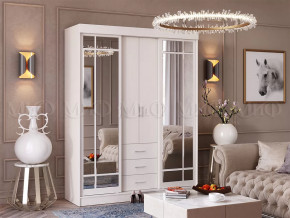 Шкаф-купе Маэстро Миф в Нефтеюганске - nefteyugansk.mebel-tymen.ru | фото