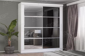 Шкаф-купе "Орфей-5" 1,7м (венге) в Нефтеюганске - nefteyugansk.mebel-tymen.ru | фото