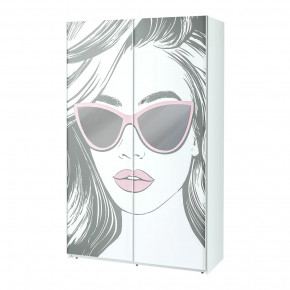 Шкаф-купе ШКК-01 Мемори в Нефтеюганске - nefteyugansk.mebel-tymen.ru | фото