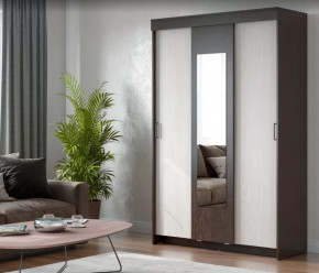 Шкаф-купе ШКП-2 NN-мебель в Нефтеюганске - nefteyugansk.mebel-tymen.ru | фото