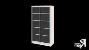 Шкаф-купе «Стэн» СМ-140.01.001 в Нефтеюганске - nefteyugansk.mebel-tymen.ru | фото