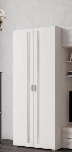 Шкаф Лотос ШК-802 в Нефтеюганске - nefteyugansk.mebel-tymen.ru | фото