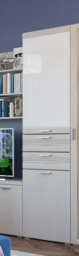 Шкаф Лотос ШК-805 в Нефтеюганске - nefteyugansk.mebel-tymen.ru | фото