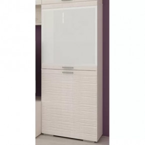 Шкаф Лотос ШК-808 в Нефтеюганске - nefteyugansk.mebel-tymen.ru | фото