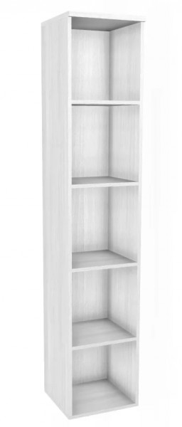 Шкаф многоцелевой ШК-1065 Карина в Нефтеюганске - nefteyugansk.mebel-tymen.ru | фото