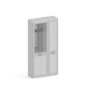 Шкаф многоцелевой ШК-1071 Карина в Нефтеюганске - nefteyugansk.mebel-tymen.ru | фото