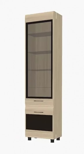 Шкаф многоцелевой ШК-2644 Камелия в Нефтеюганске - nefteyugansk.mebel-tymen.ru | фото