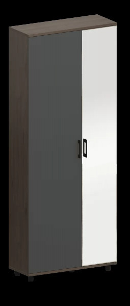 Шкаф многоцелевой ШК-5032 Грейс в Нефтеюганске - nefteyugansk.mebel-tymen.ru | фото