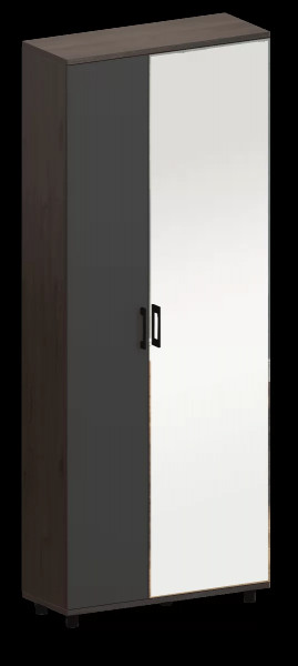 Шкаф многоцелевой ШК-5033 Грейс в Нефтеюганске - nefteyugansk.mebel-tymen.ru | фото