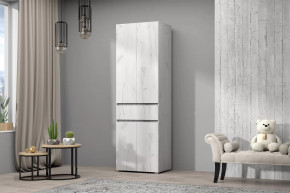 Шкаф МС Лиана в Нефтеюганске - nefteyugansk.mebel-tymen.ru | фото