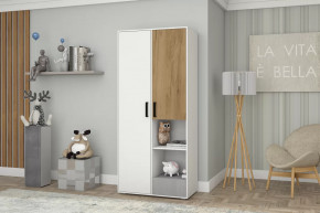 Шкаф МС Юпитер в Нефтеюганске - nefteyugansk.mebel-tymen.ru | фото