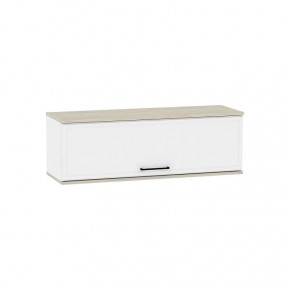 Шкаф навесной 81 "Aurelio" в Нефтеюганске - nefteyugansk.mebel-tymen.ru | фото