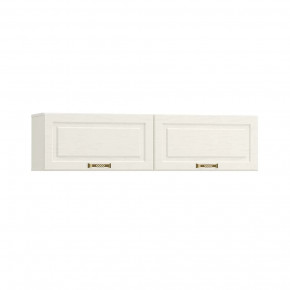 Шкаф навесной "Ливерпуль" в Нефтеюганске - nefteyugansk.mebel-tymen.ru | фото