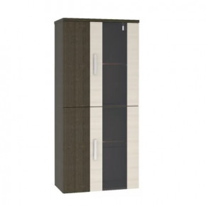 Шкаф навесной Триада 862/01 в Нефтеюганске - nefteyugansk.mebel-tymen.ru | фото