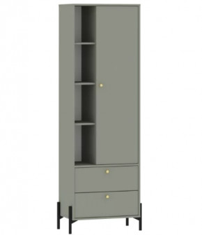 Шкаф Нуар НМ 011.78 в Нефтеюганске - nefteyugansk.mebel-tymen.ru | фото