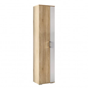 Шкаф одностворчатый ШК-26 Белладжио в Нефтеюганске - nefteyugansk.mebel-tymen.ru | фото