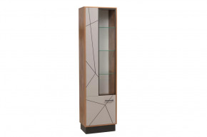 Шкаф-пенал 54.01 Гамма в Нефтеюганске - nefteyugansk.mebel-tymen.ru | фото