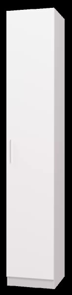 Шкаф-пенал «Люмен» №6 в Нефтеюганске - nefteyugansk.mebel-tymen.ru | фото