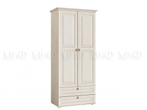 Шкаф платяной Престиж-1 в Нефтеюганске - nefteyugansk.mebel-tymen.ru | фото