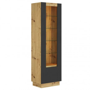 Шкаф-сервант MODO НК-мебель в Нефтеюганске - nefteyugansk.mebel-tymen.ru | фото