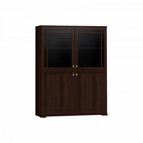 Шкаф-сервант Sherlock 22 в Нефтеюганске - nefteyugansk.mebel-tymen.ru | фото