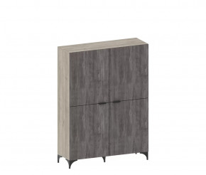 Шкаф Шаде ШК-3425 в Нефтеюганске - nefteyugansk.mebel-tymen.ru | фото