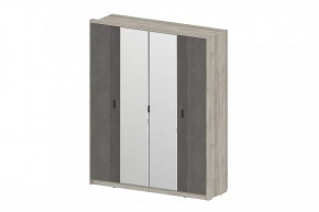 Шкаф Шер ШК-2307 в Нефтеюганске - nefteyugansk.mebel-tymen.ru | фото