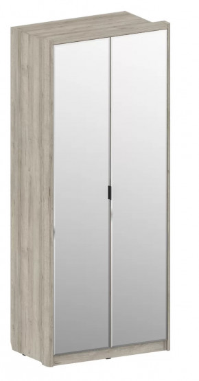 Шкаф Шер ШК-2318 в Нефтеюганске - nefteyugansk.mebel-tymen.ru | фото