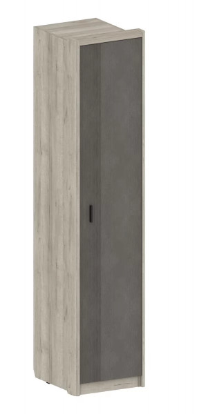 Шкаф Шер ШК-2325 в Нефтеюганске - nefteyugansk.mebel-tymen.ru | фото