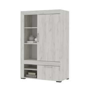 Шкаф ШК 3 Гранд в Нефтеюганске - nefteyugansk.mebel-tymen.ru | фото