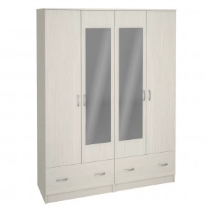 Шкаф ШК-4 Ронда в Нефтеюганске - nefteyugansk.mebel-tymen.ru | фото