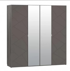 Шкаф Саммит НМ 011.45 в Нефтеюганске - nefteyugansk.mebel-tymen.ru | фото