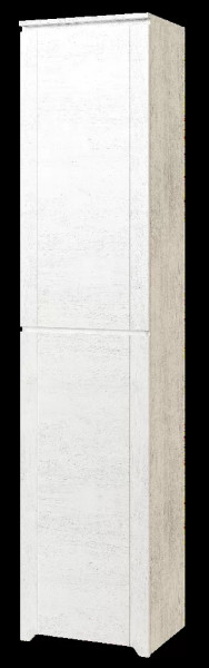 Шкаф «Твист» №27 в Нефтеюганске - nefteyugansk.mebel-tymen.ru | фото