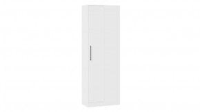 Шкаф угловой «Агата» Исп.2 Белый в Нефтеюганске - nefteyugansk.mebel-tymen.ru | фото